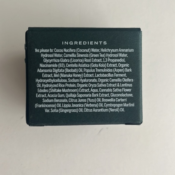 NIB No Thank You A Mask For Night - Picture 3 of 5